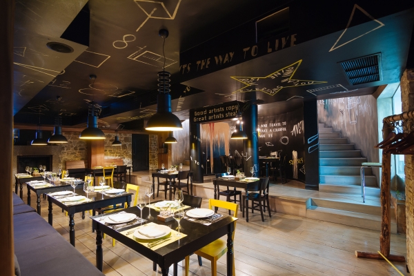 LIFE GALLERY HOTEL (Korçë)